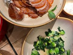 -青年公社烤鸭(滨湖银泰店)