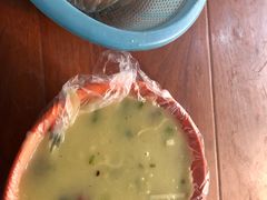 -老西关黄老太牛肉烧饼