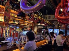 -鲨鱼美式餐厅酒吧Sharky