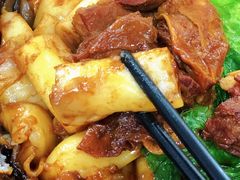 -珍珍小食店(西华路店)