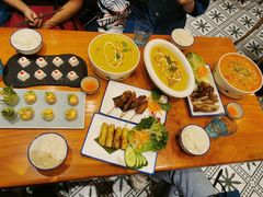 -阮氏娘·越南料理(双子塔店)