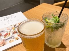 -JANS意式简餐厅·惠灵顿牛排