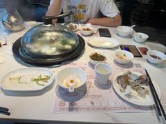-水禾轩·海鲜蒸汽主题餐厅(拱北店)