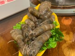 -古关火锅店(古北水镇景区店)