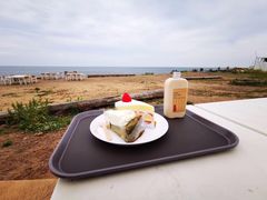 -Cafe Aewol Monsant