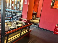 -捞王猪肚鸡火锅(昆山店)
