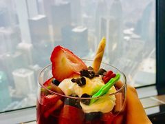 -360 The Restaurant at the CN Tower