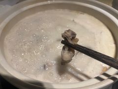 -煲大王猪肚鸡·椰子鸡火锅(红谷滩万达店)