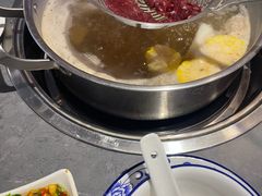 -贵宾牛·潮汕牛肉火锅(珠池总店)