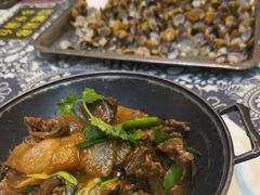 -米庄·原味私房菜(骏壹万邦店)