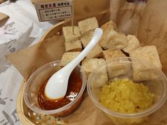 -东排食堂长沙小吃大排档(五一广场店)