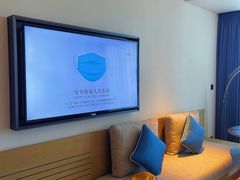 -深圳大梅沙京基洲际度假酒店