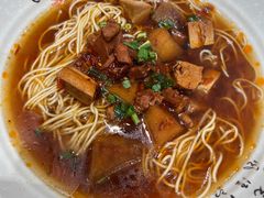 -宁波汤团店(外滩店)