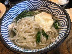 长寿面-Hi YOU你的饭局泰餐厅(雍和宫店)