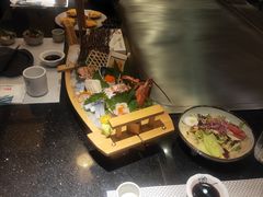 -樱之盛宴·蟹料理海鲜自助(前进大街店)