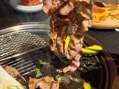 -黑豚黨韩国烤肉料理(悦然时光店)