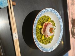 -雲上錢屋·怀石料理(上海中心店)