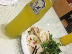 -京都老蔡记(伊河路店)