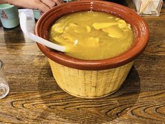 白果炖鸡-妈妈传炖品(双林店)