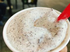 -DQ·蛋糕·冰淇淋(大宁国际商业广场店)