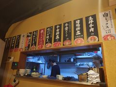 -蒜香焼肉PURUSHIN(马场路店)