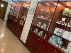 -秉正堂中医门诊部公司(新乐路店)