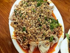 -故市王红水盆羊肉