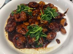 -老人和饭店(淮海中路店)