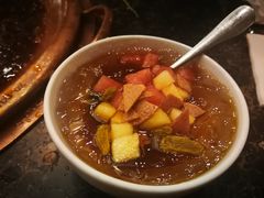 -老码头火锅(玉林店)