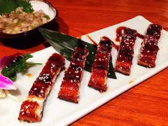烤鳗鱼-魔丼屋(日月光店)