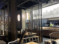 大堂-湊湊火锅·茶憩(东城万达店)