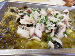 -潮喜竹溪荔湖酒家(荔枝湾店)