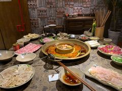 -小龙坎火锅(隆昌店)
