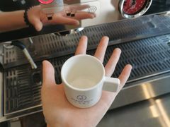 -Beans Solo豆号咖啡(百家湖花园店)