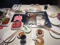 -海底捞火锅(海悦天地店)