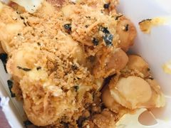 -茶力的小怪兽(梅林卓悦汇店)