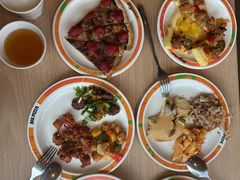 -比格比萨自助(云冈区步行街店)