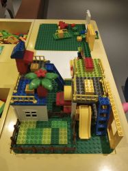 -波比一号儿童乐园(圣熙8号店)