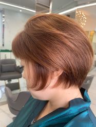 -潘多拉Hairsalon