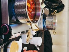 -阿那亚第三食堂 Cafeteria 3