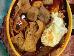 -龍城柳州螺蛳粉(群星路店)