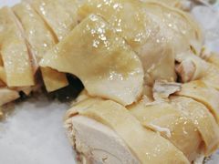 -阿金大白·上海菜馆(新天地店)