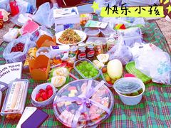 -黑石礁公园