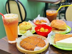 -阿昌茶档(太安店)