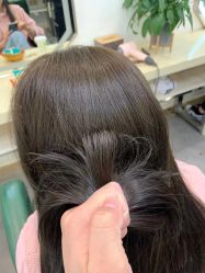 -悦·臻时美发沙龙