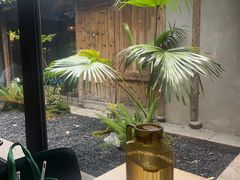 -院子餐厅·大锅菜·老杭帮(桥西直街店)