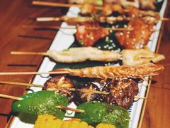 -石葵(锦业时代店)