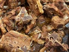 -北平楼老北京涮羊肉(滨河北路店)