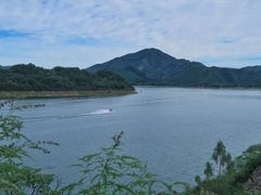-北京金海湖景区