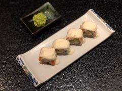 -無境·匠心日本料理(汉街店)